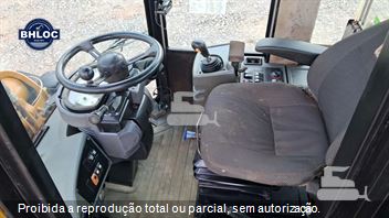 Pá Carregadeira Caterpillar 924H