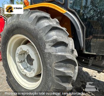 Trator Agrícola Valtra A 950