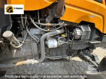 Trator Agrícola Valtra A 950