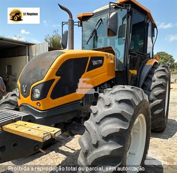 Trator Agrícola Valtra A 950