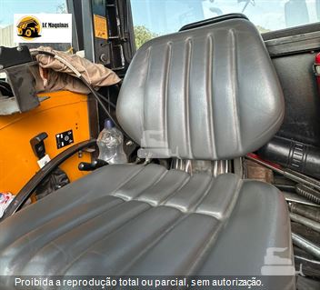 Trator Agrícola Valtra A 950