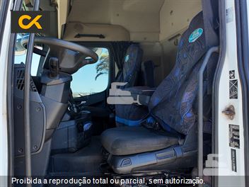 Caminhão Mercedes-Benz Actros 2651 S 6x4 2p (Diesel)(E5)
