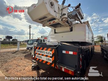 Guindaste XCMG QAY220