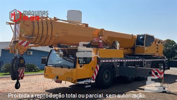Guindaste Liebherr LTM 1220-5.1
