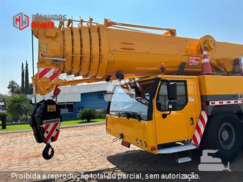 Guindaste Liebherr LTM 1220-5.1