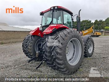 Trator Agrícola Case Farmall 130 A