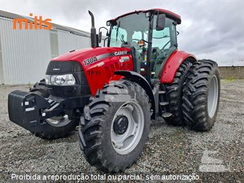 Trator Agrícola Case Farmall 130 A