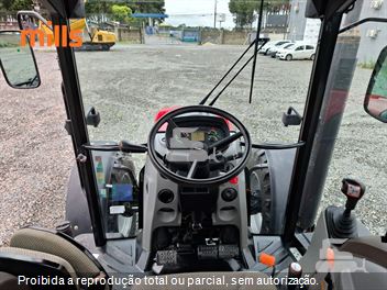 Trator Agrícola Case Farmall 130 A