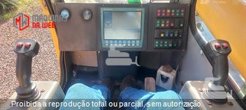 Guindaste XCMG QY100K