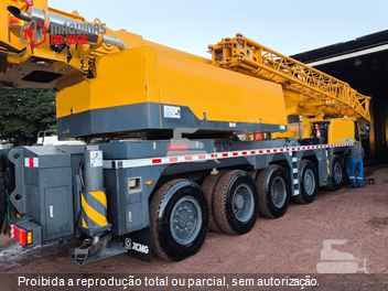 Guindaste XCMG QY100K