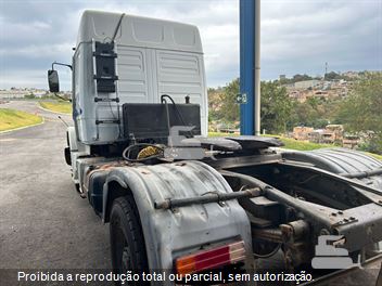 Caminhão Mercedes-Benz LS-1938 2p (diesel)
