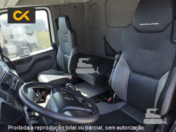 Caminhão Volkswagen 33-460 Constellation 6x4 2p (diesel)(E5)