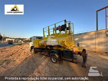 Caminhão Volkswagen 11-180 Delivery 2p (diesel)(E5)