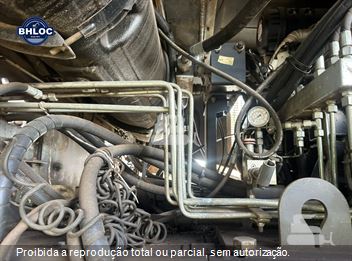 VibroAcabadora Bomag VDA 700 MAX