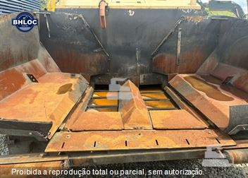 VibroAcabadora Bomag VDA 700 MAX