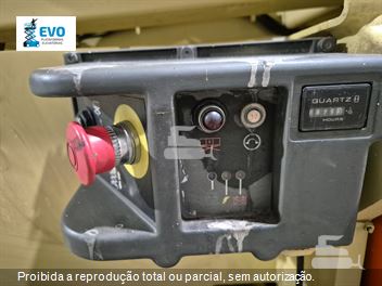 Plataforma Aérea (Elevatória) JLG 2646ES
