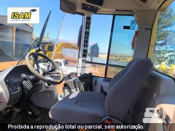 Pá Carregadeira Volvo L60F