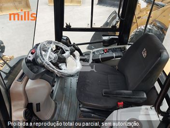 Pá Carregadeira Caterpillar 920K