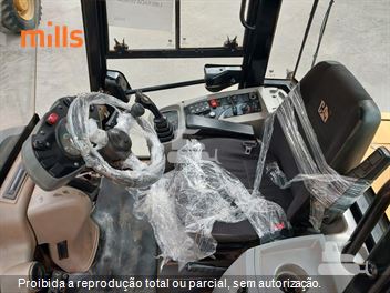 Pá Carregadeira Caterpillar 920K