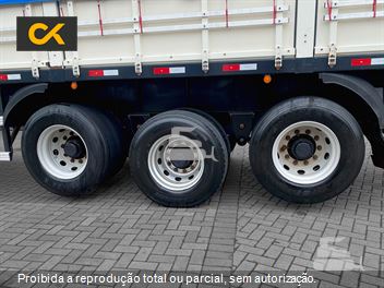 CARRETA GRANELEIRA RANDOM 3 EIXOS LINHA R ECOPLATE 2