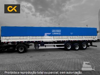 CARRETA GRANELEIRA RANDOM 3 EIXOS LINHA R ECOPLATE 2