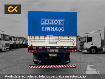CARRETA GRANELEIRA RANDOM 3 EIXOS LINHA R ECOPLATE 2