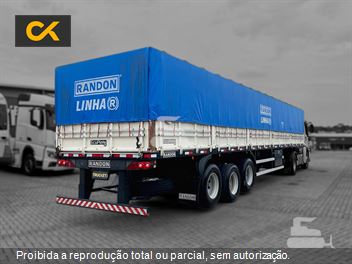 CARRETA GRANELEIRA RANDOM 3 EIXOS LINHA R ECOPLATE 2