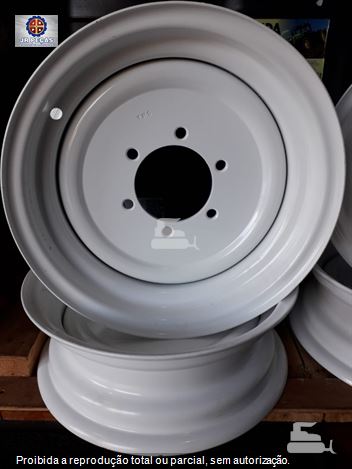 Roda 550x16 6Furos MF