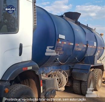 TANQUE PIPA JL 20.000 LITROS