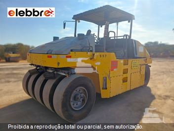 Rolo Compactador Dynapac CP2700