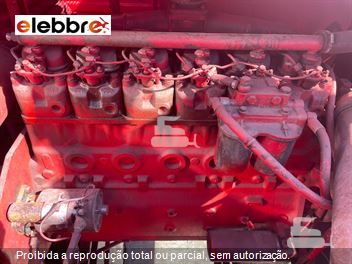 Escavadeira Poclain LC80