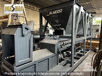 Brasmaq equipamentos Ltda