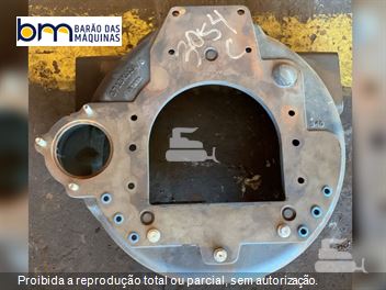 CAIXA SECA MOTOR PERKINS 3054C