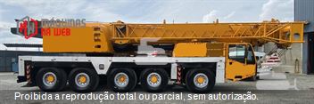 Guindaste Demag AC395