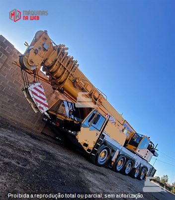 Guindaste Demag AC395
