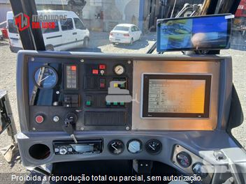 Guindaste Demag AC395