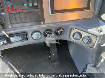 Guindaste Demag AC395