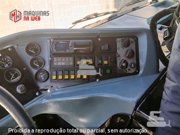 Guindaste Demag AC395