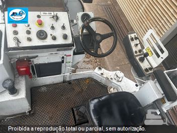 Fresadora de Asfalto wirtgen W 1000 L