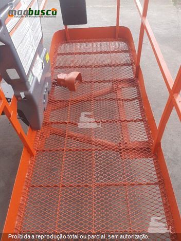 Plataforma Aérea (Elevatória) JLG 600 AJ