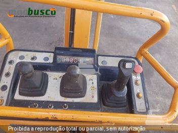 Plataforma Aérea (Elevatória) Haulotte HA 260 PX
