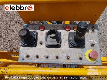 Plataforma Aérea (Elevatória) Haulotte HA 16 PX