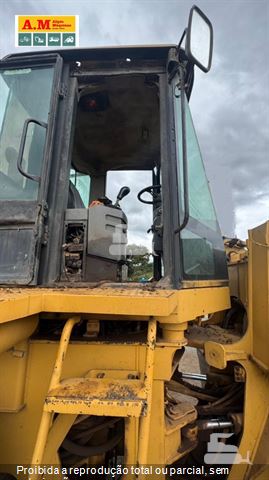 Pá Carregadeira Caterpillar 938G