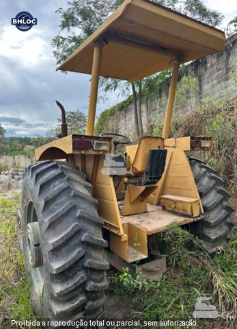 Trator Agrícola CBT 2105