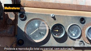 Rolo Compactador Tematerra SPV68