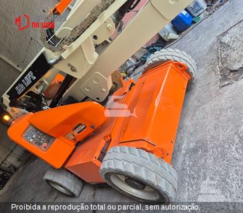 Plataforma Aérea (Elevatória) JLG E450 AJ