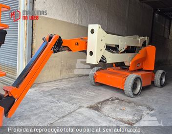 Plataforma Aérea (Elevatória) JLG E450 AJ