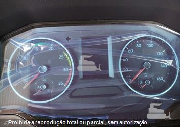 Caminhão Volkswagen 11-180 Delivery 2p (diesel)(E5)