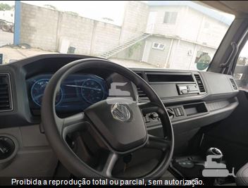 Caminhão Volkswagen 11-180 Delivery 2p (diesel)(E5)