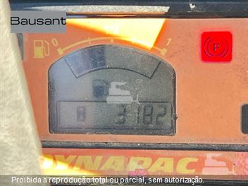 Rolo Compactador Dynapac CC1300